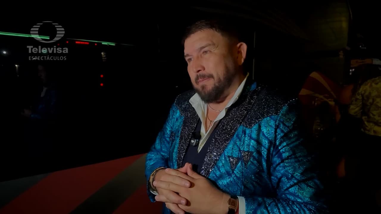 Banda El Recodo graba nuevo video del himno del Teletón