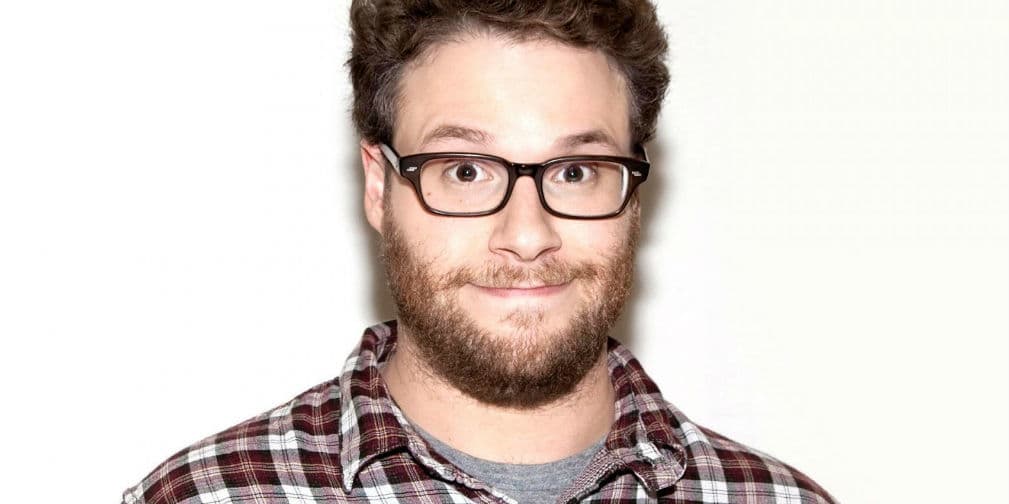 Las películas más divertidas de Seth Rogen