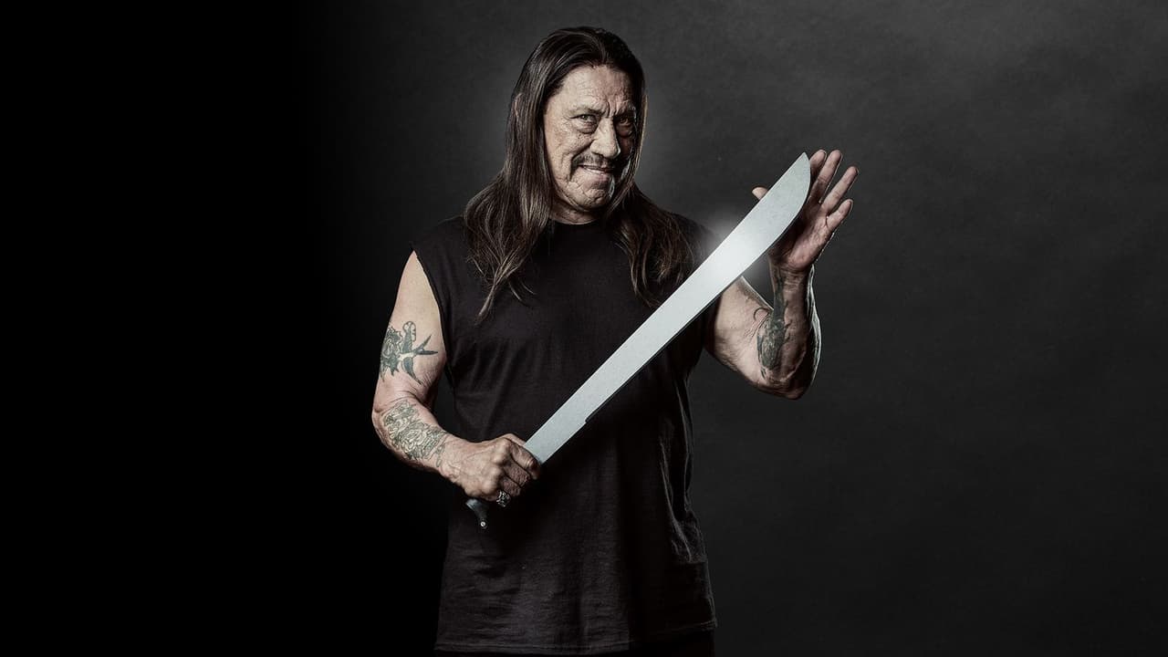 Machete será Botas en la película de Dora la Exploradora