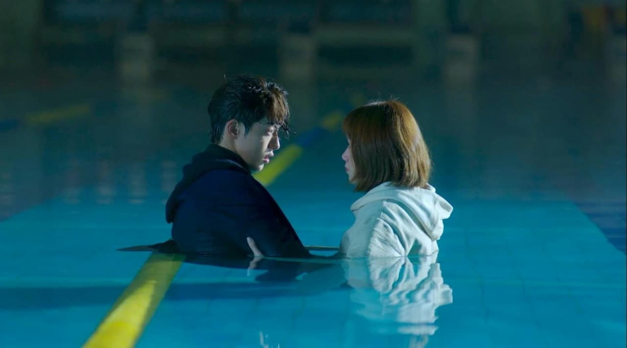 Joon-hyung desaparece tras conocer la verdad sobre su madre; esto pasó en el capítulo 15 de ‘El hada de las pesas’