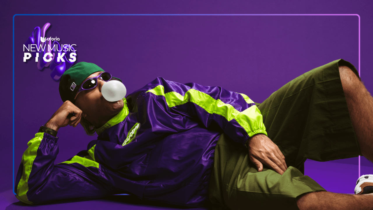Uforia New Music Picks: Feid, Wisin, Beéle, Quevedo, Adriel Favela y más