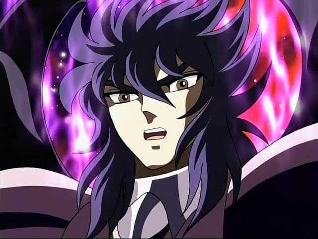 Dio voz a Aiacos de Garuda en versiones en DVD y videojuegos de Caballeros del Zodiaco.