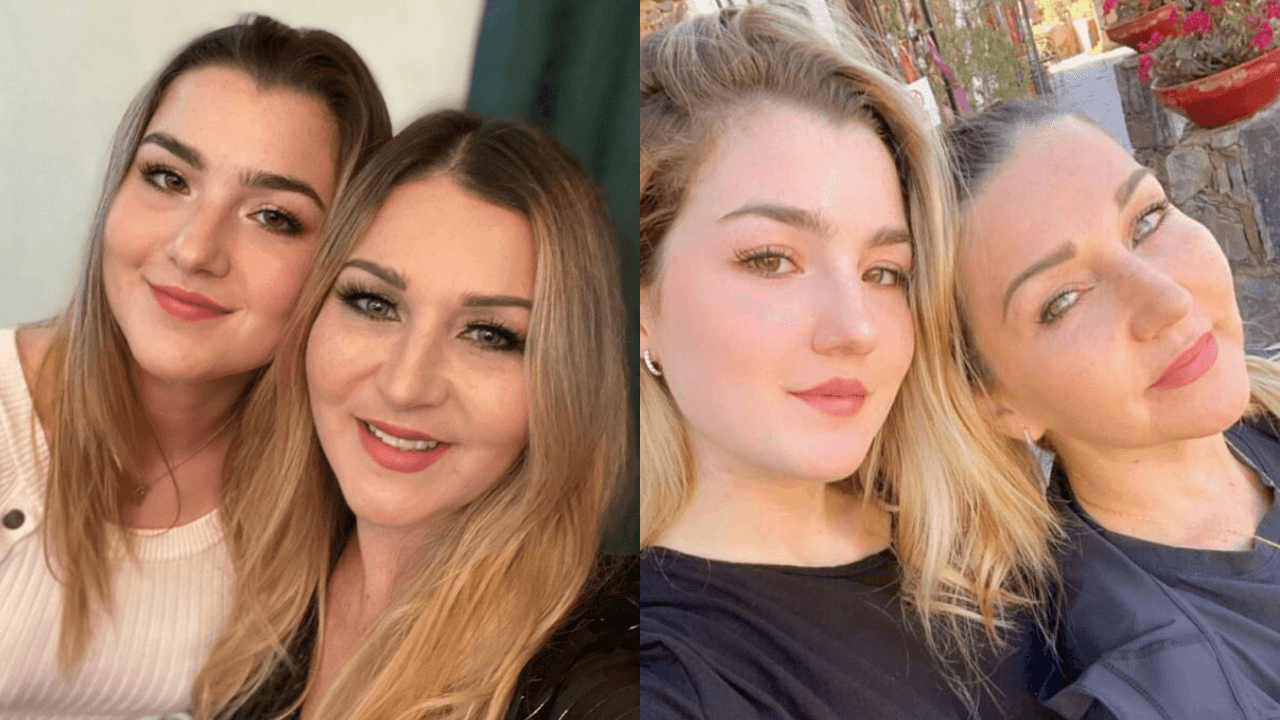 Alicia Villarreal publica tajante mensaje ante declaración de su hija Melenie y así le contesta: “No sé fingir”