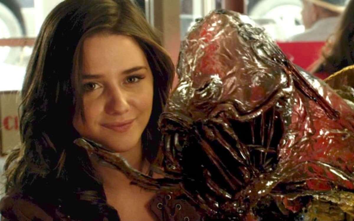 Odd Thomas: Curiosidades para enamorarte de la película del cazador de fantasmas