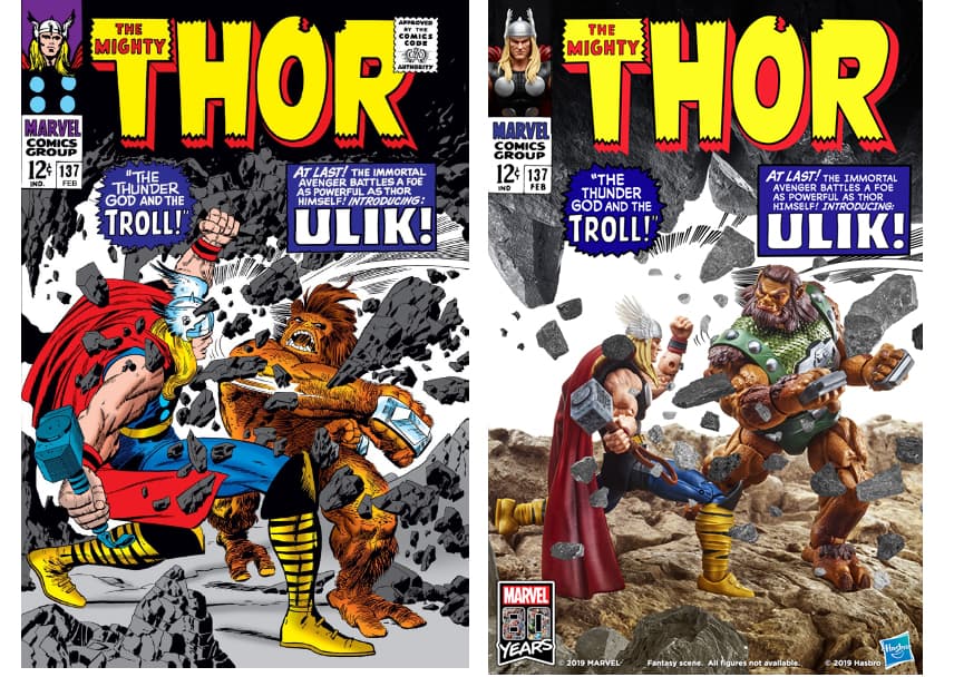 Thor