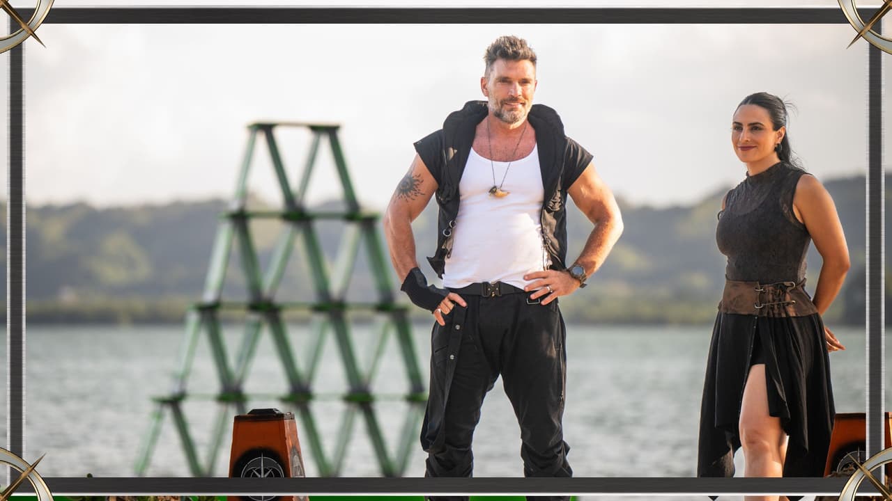 El Conquistador: Supervivencia Extrema Capítulo 2 Completo