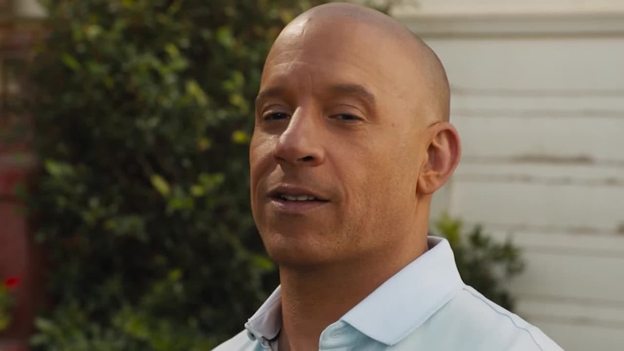 Rápidos y Furiosos: ¡Disfruta el maratón de acción por Canal 5!