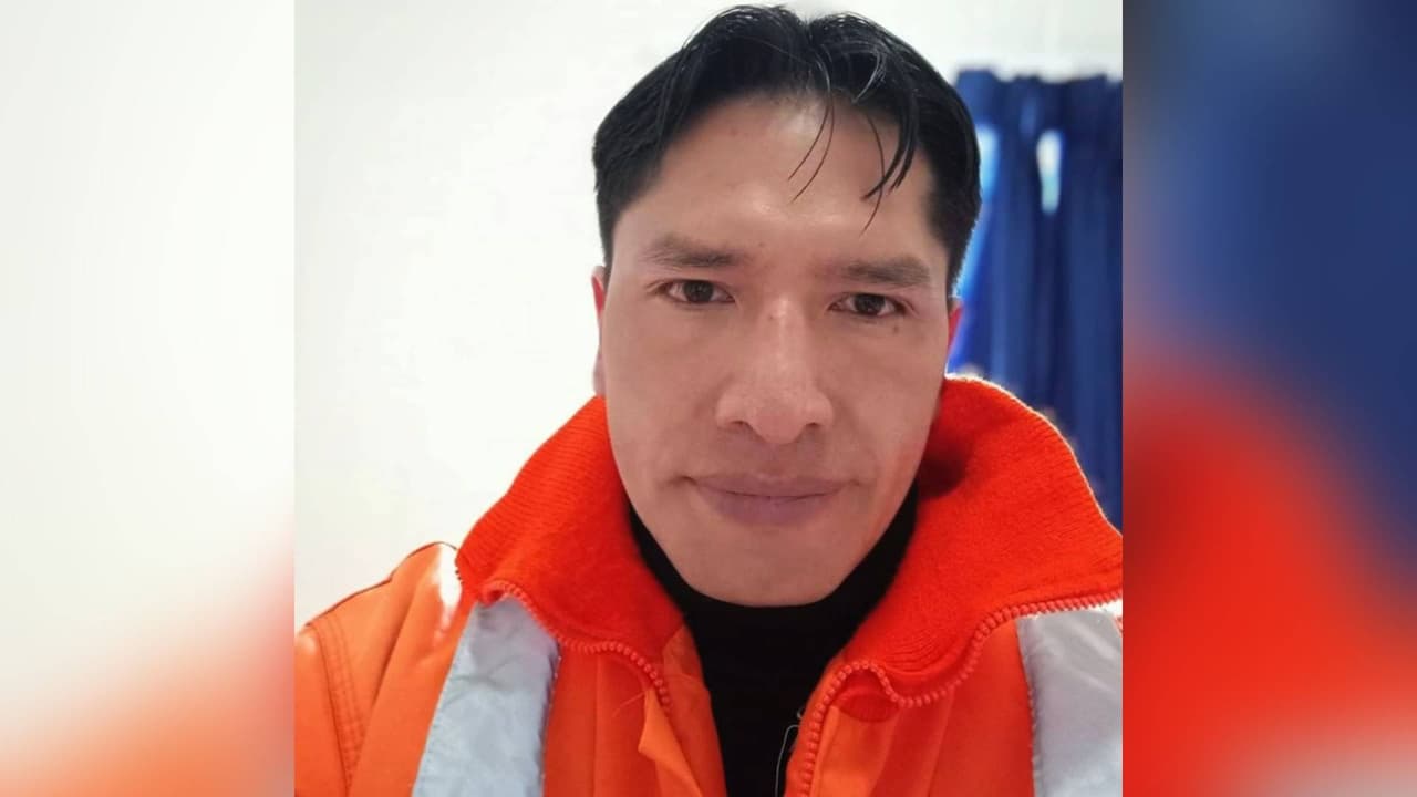 Un padre hispano es asesinado a balazos frente a sus hijos: la policía busca al sospechoso