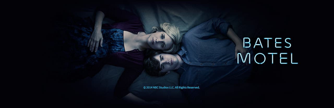 Bates Motel