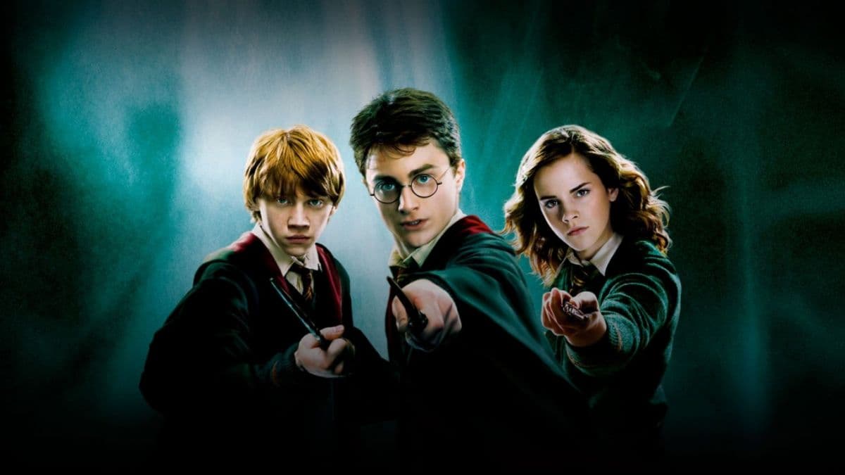 Tendremos más libros de Harry Potter