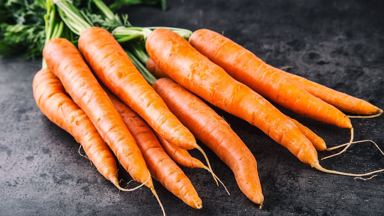 Zanahoria: 7 increíbles beneficios para tu salud al incluirlas en tu dieta (recetas)
