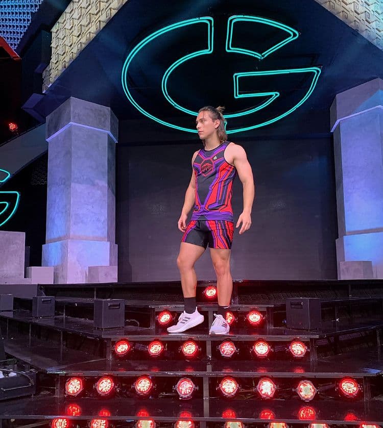 Aldo de Nigris en Cobras en Guerreros 2021