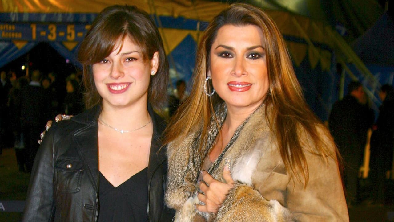 Romina Mircoli rompe el silencio y conmueve al revelar cómo fueron los últimos días de Dulce: "vi el sufrimiento"