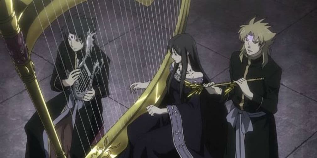 Seiji Yokoyama, el compositor de la música de Los Caballeros del Zodiaco