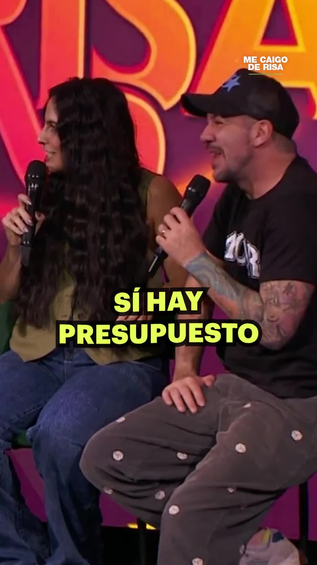 ¿Faisy en El Conquistador? Julián Gil lo pone a prueba