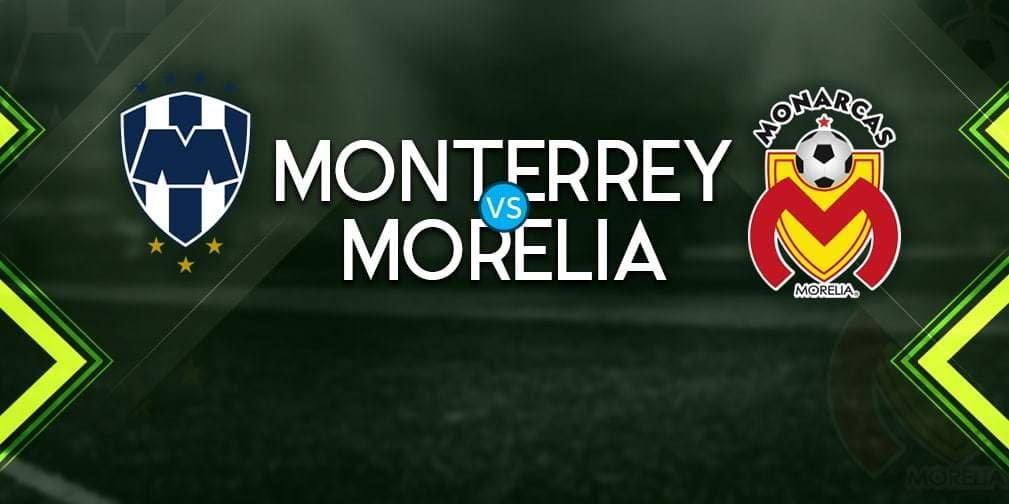 Monterrey vs. Morelia en vivo Semifinal Liga MX 2017