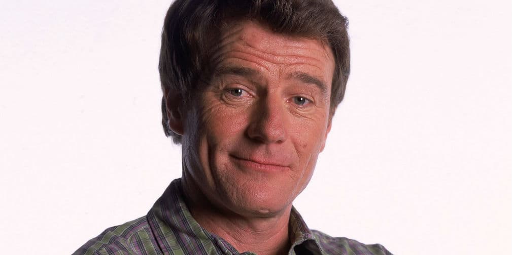 Bryan Cranston aprueba regreso de Malcolm in the Middle