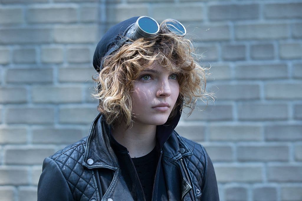 Probablemente la recuerdas como Selina Kyle en 'Gotham'.