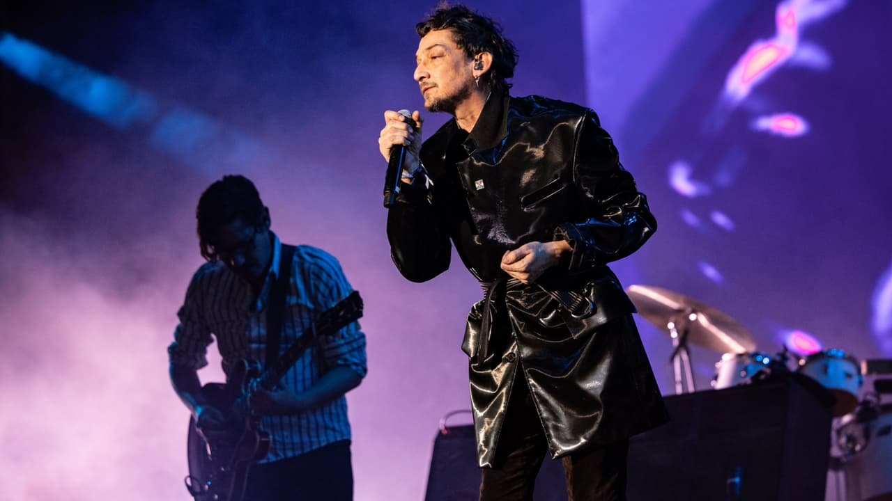 Zoé anuncia concierto en CDMX: ¿Cuándo y dónde se presentarán?