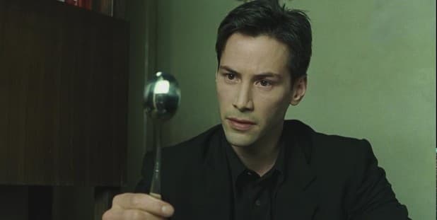 Keanu fue galardonado en 1992 con el premio MTV Movie Awards al actor más atractivo.