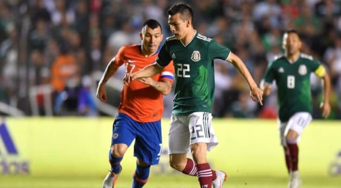 México Chile