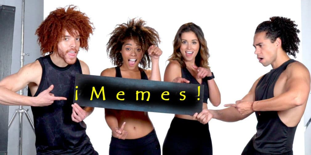 #R4EMemes