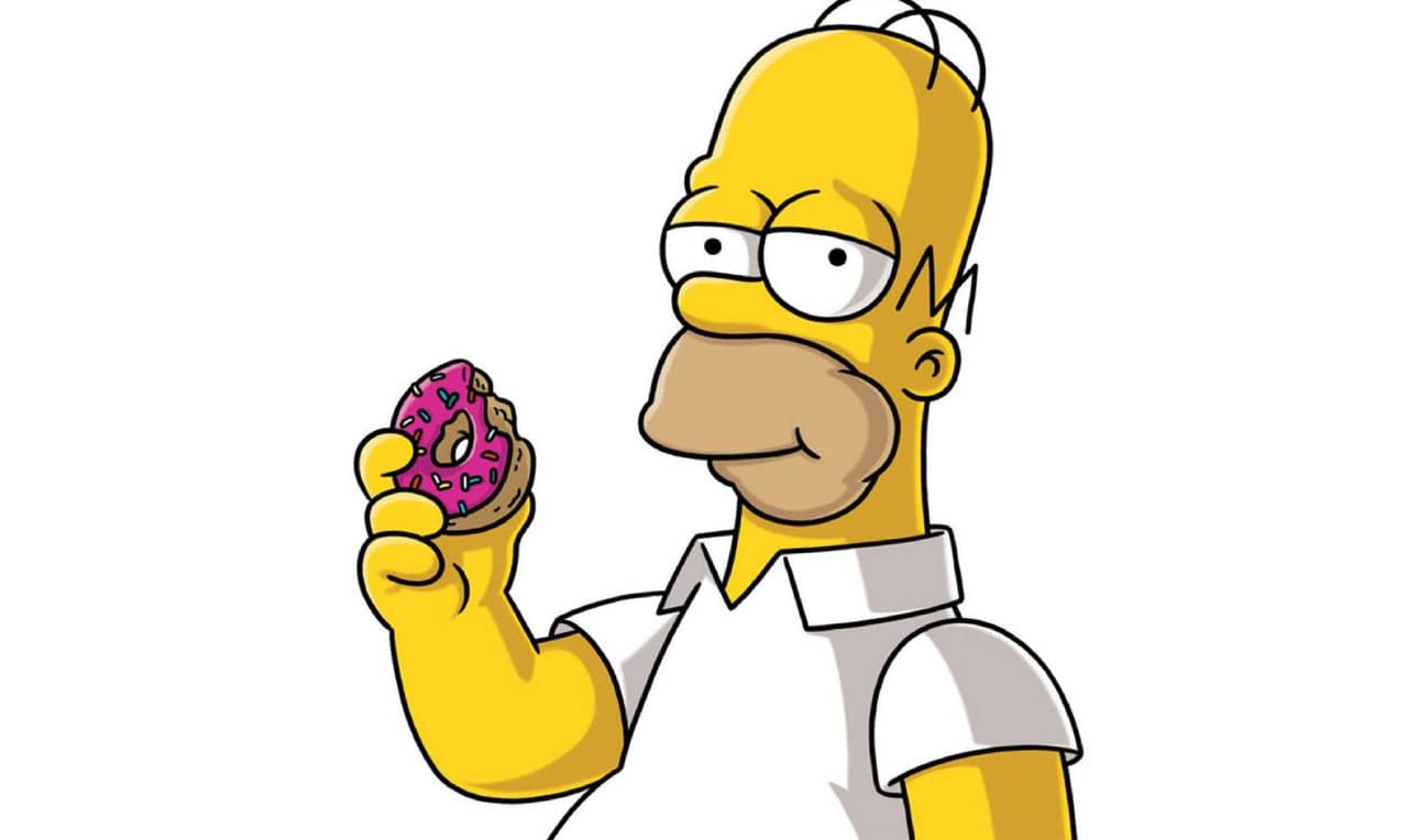 Test: Demuestra qué tanto sabes de Homero en el día mundial de Los Simpson