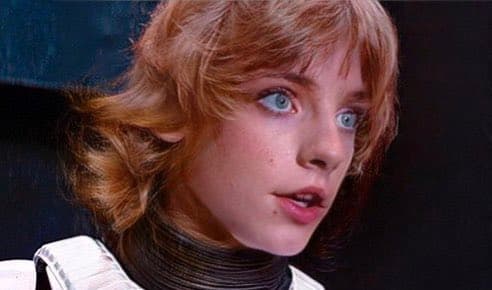 Sin embargo, fans de Star Wars se han mostrado molestos por este tipo de imágenes. En serio.