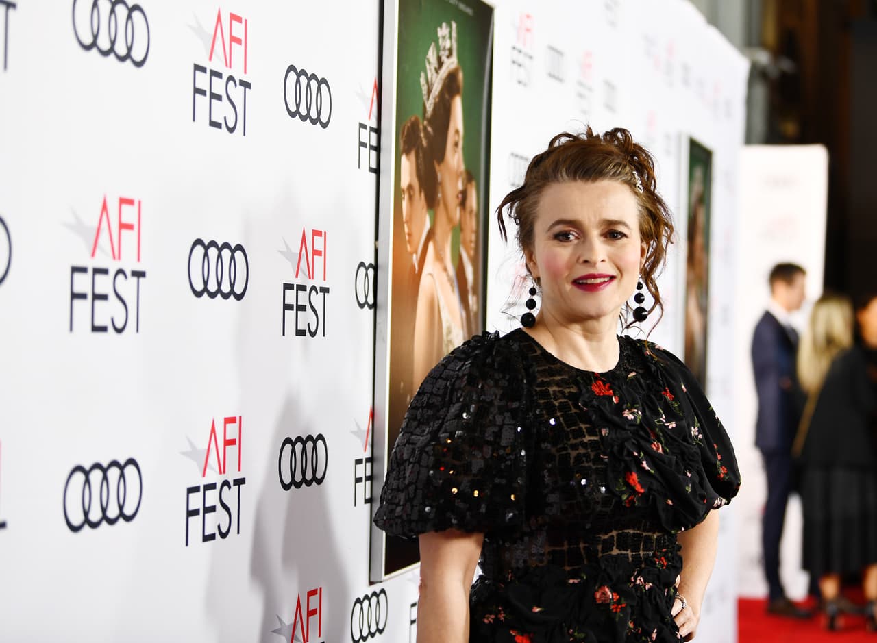 Ha sido nominada al Oscar por Las Alas de la Paloma y Lady Jane.