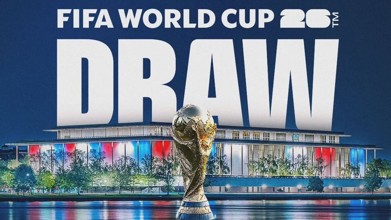 ¡Todo lo que debes saber del Mundial 2026!