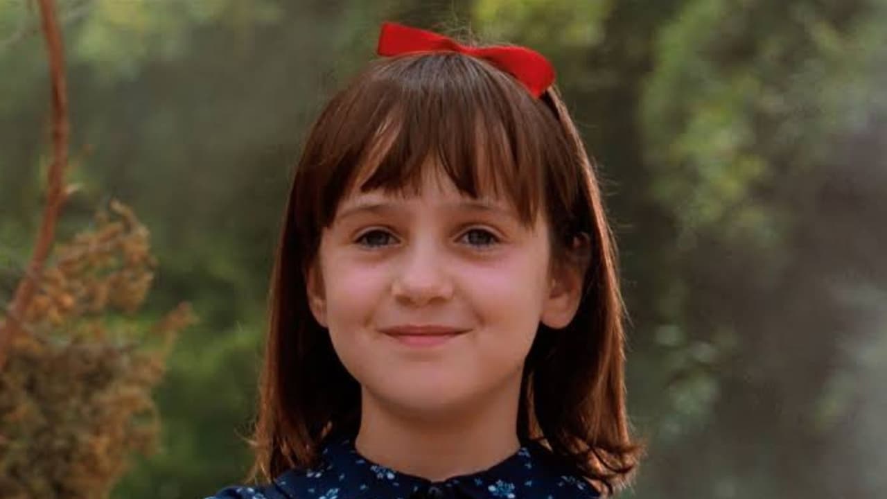 ¡Tú puedes Bruce! Matilda traerá su magia a Canal 5