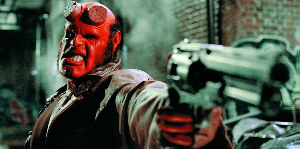 ¿Habrá Hellboy III?