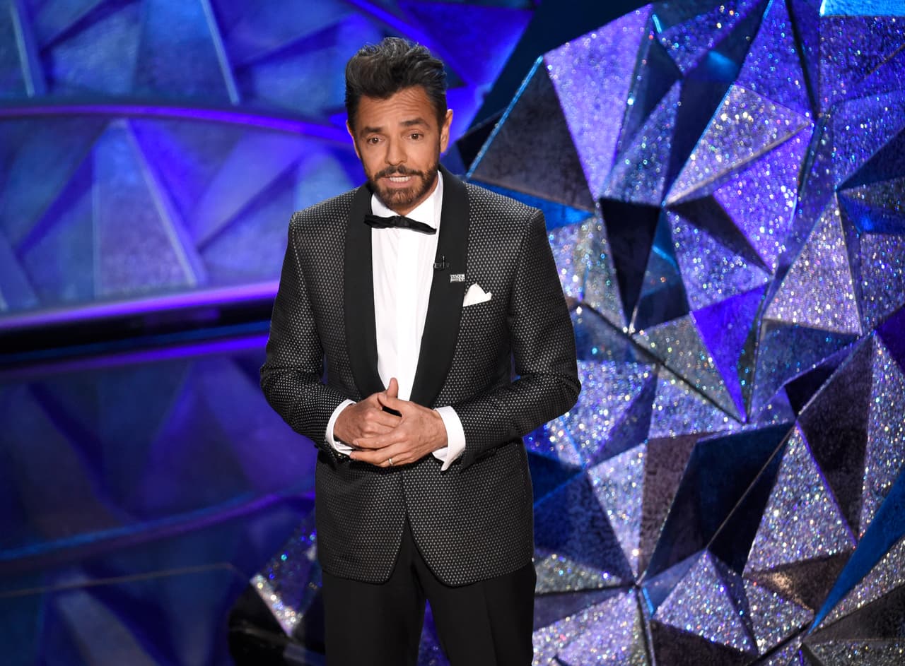 Eugenio Derbez quiere interpretar al ¿Joker?