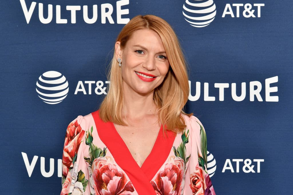 Claire Danes rechazó el papel de Rose en 'Titanic' y tiempo después dijo que jamás se arrepintió de su decisión, ¿qué tal?