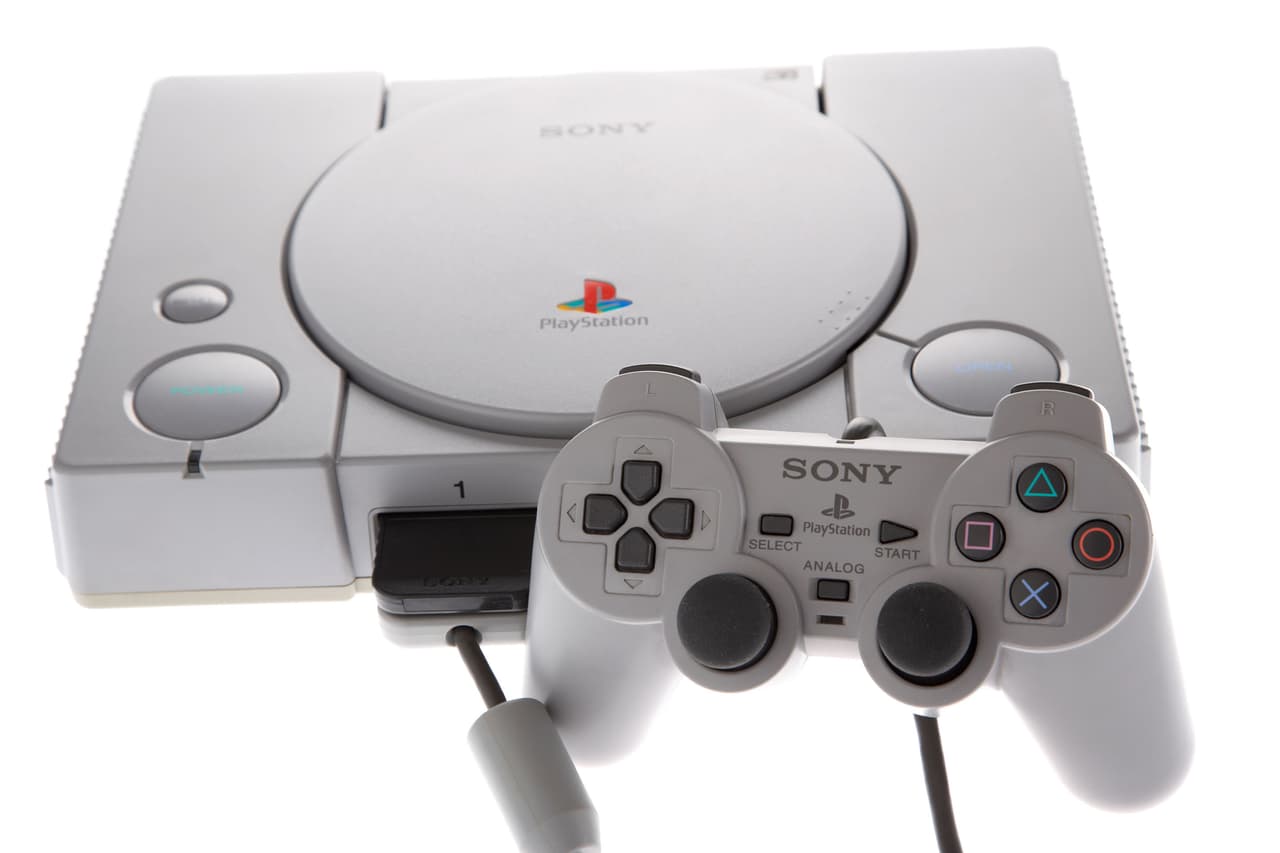 Mira cómo se destruyen todas las consolas PlayStation