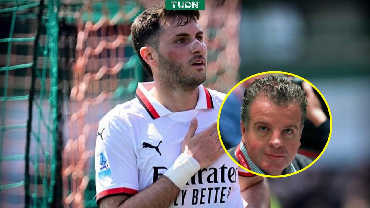 ¿La salida de Santi al Milan fue apresurada? esto piensan en Feyenoord