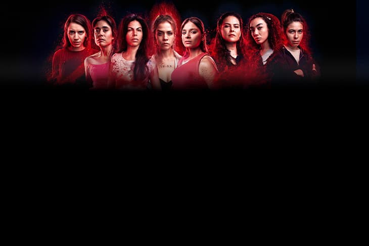 Mujeres Asesinas