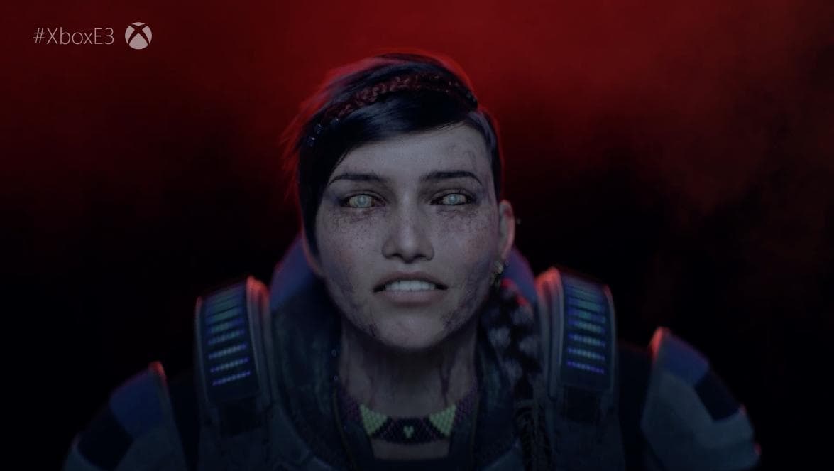Se confirma fecha de lanzamiento de Gears 5