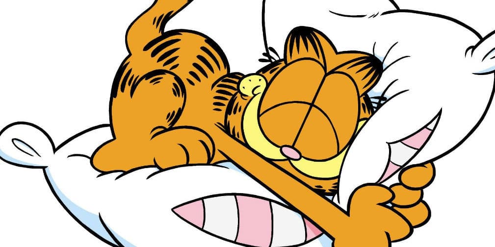 garfield