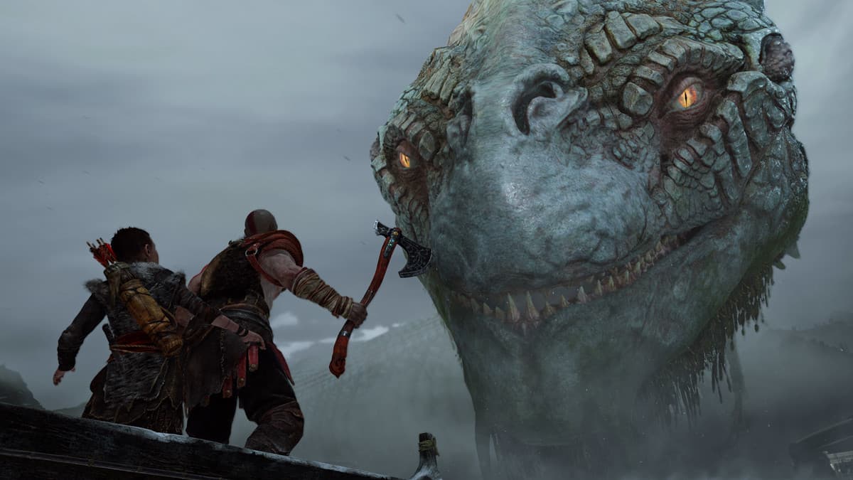 Los juegos que fascinaron al mundo en 2018