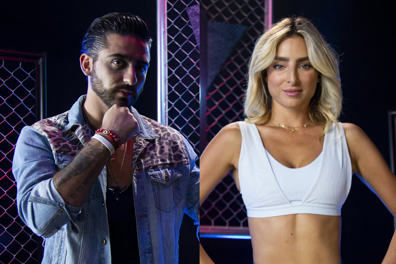 Nuevo romance en Guerreros 2020: Potro confiesa que está saliendo con Estefanía Ahumada