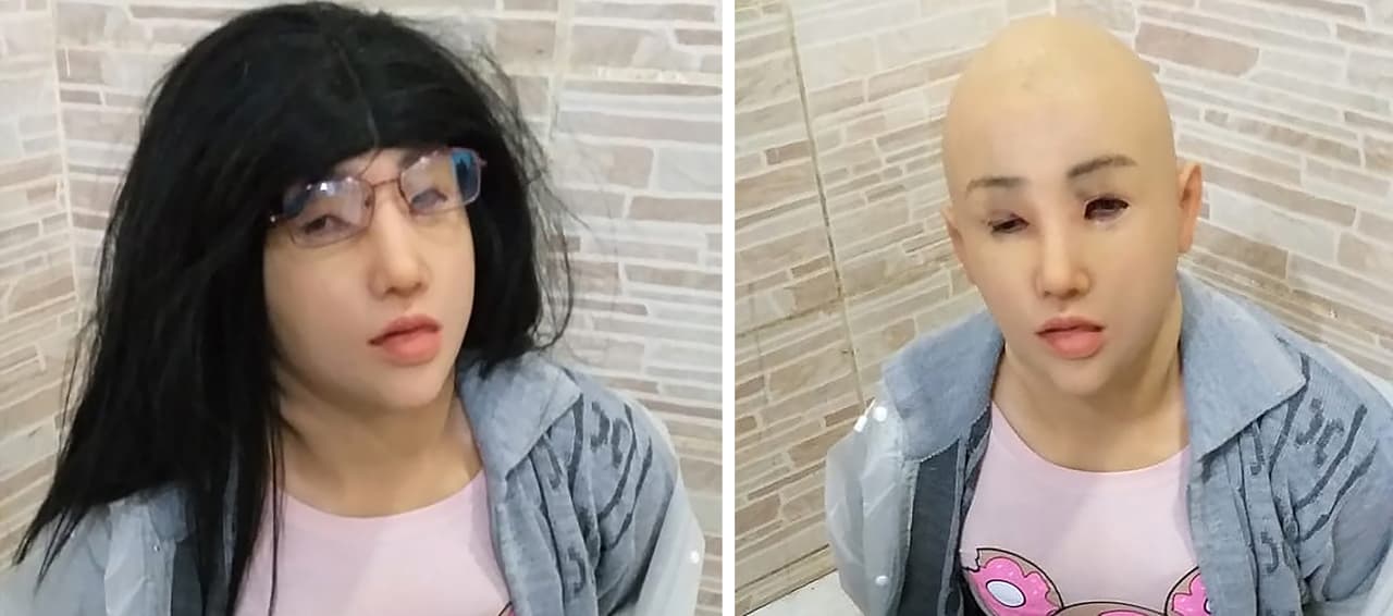 Encuentran muerto al narcotraficante que intentó escapar de la cárcel disfrazado de su hija