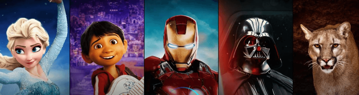 Disney+ filtra "sin querer" su fecha de lanzamiento en México