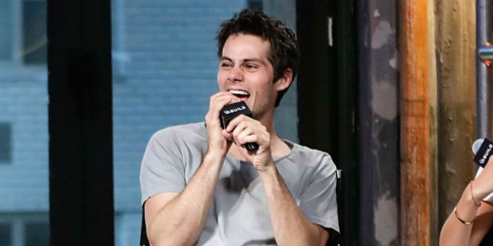 Dylan O'Brien no quiere ser una celebridad