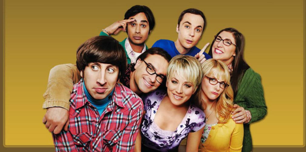 Censuran a The Big Bang Theory en China