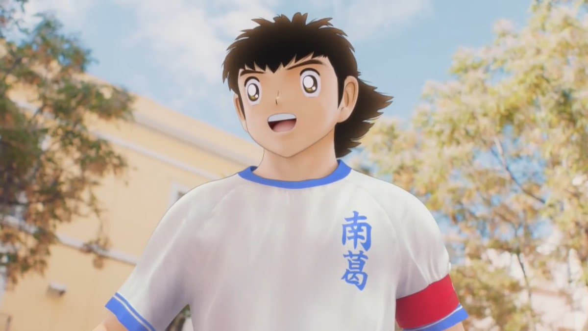 Los Súper Campeones tendrán un juego como Pokémon Go