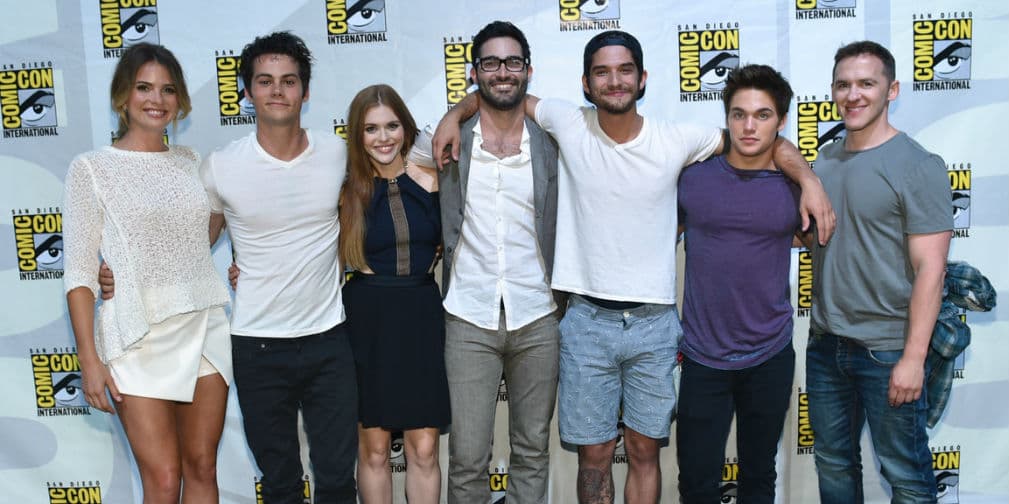 ¿Todavía quedan 'aullidos' en Teen Wolf?