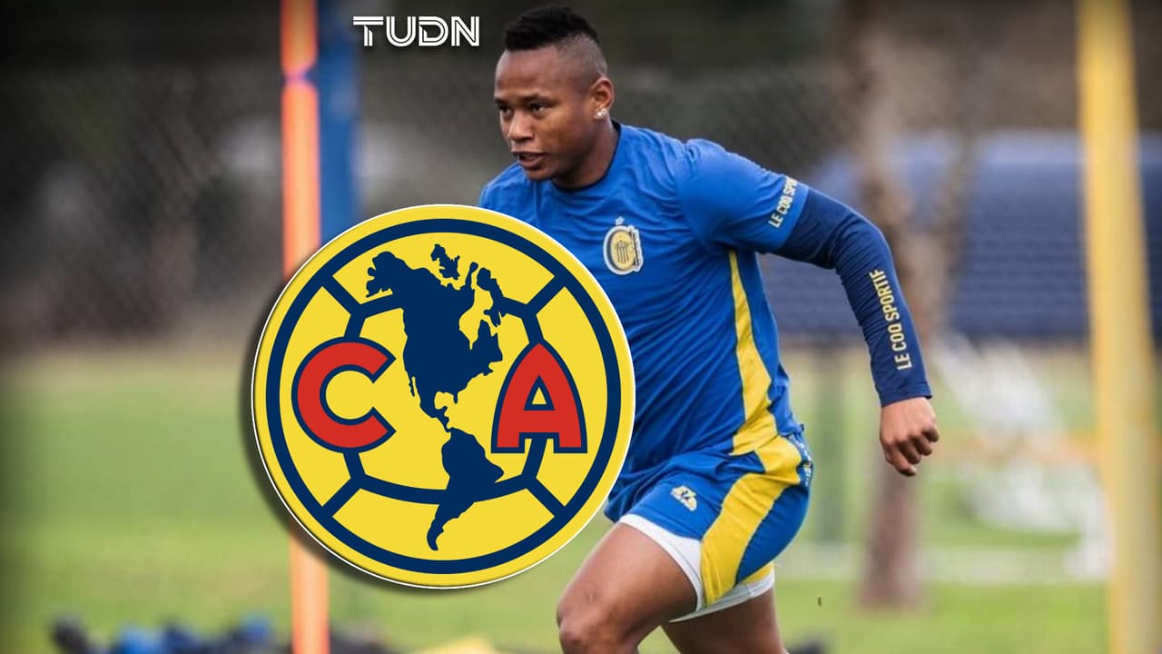 Campaz se ausenta otra vez y Rosario rechaza al América