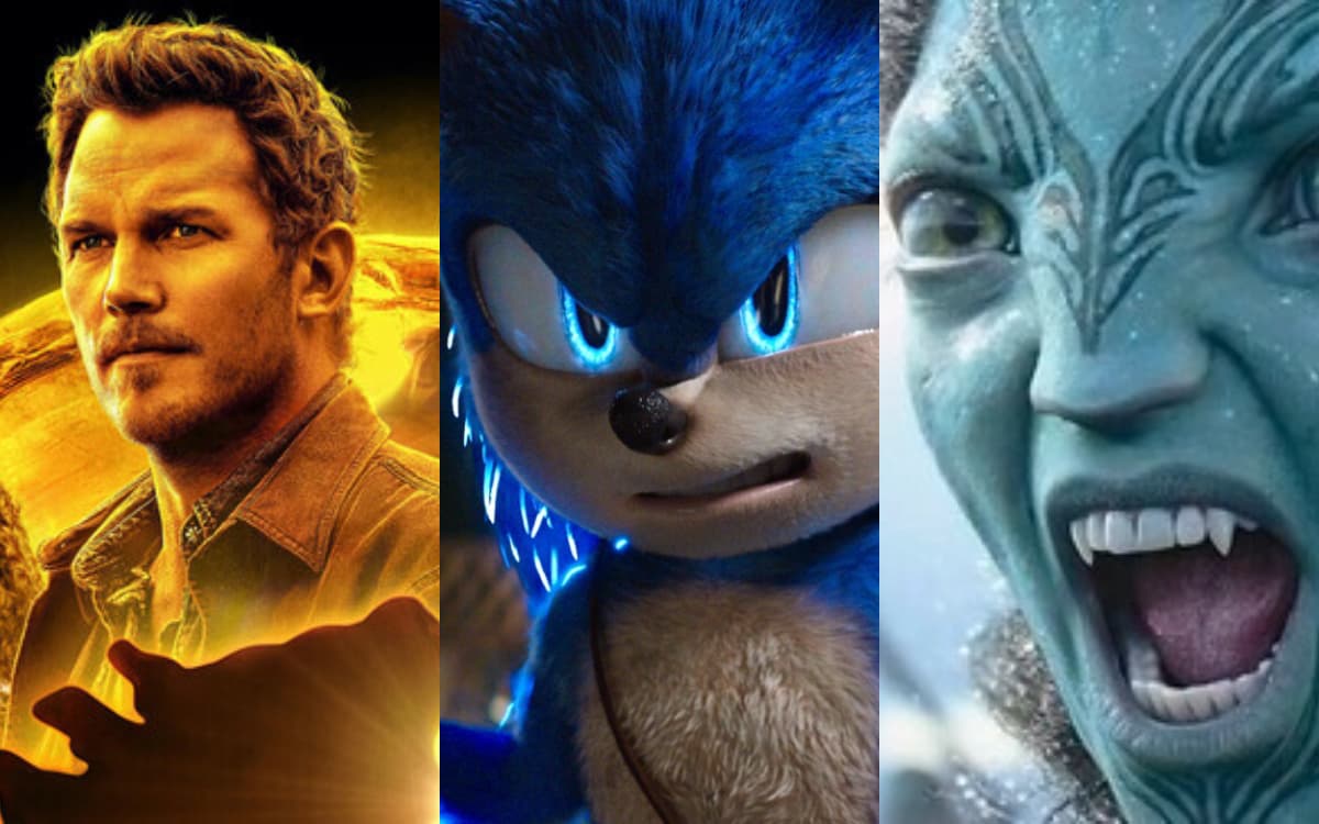 ¿Cuál fue la mejor película que se estrenó en 2022?: Vota por tu favorita