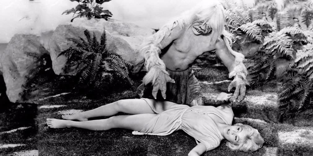 El aterrador origen de los Morlocks